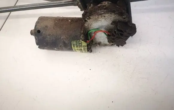 Audi 80 90 S2 B4 Wiper motor 893955113A