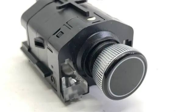 Audi A7 S7 4K8 Other switches/knobs/shifts 4K1919600