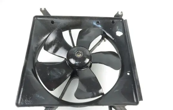Rover 600 Fan set MN0227107811