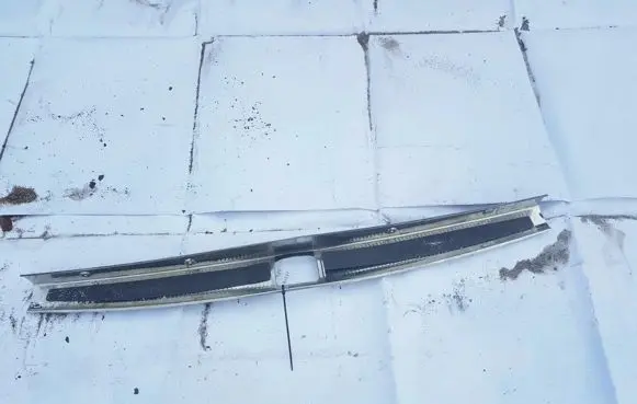 Audi A6 S6 C5 4B Other trunk/boot trim element