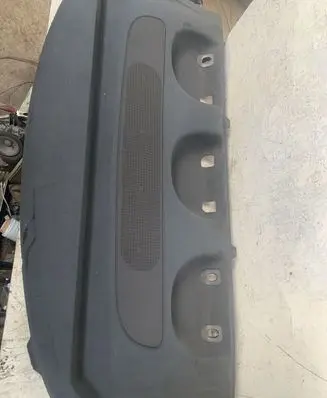 Mercedes-Benz E W211 Parcel shelf