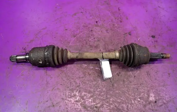 Fiat Albea Front driveshaft 