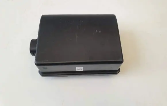 Mercedes-Benz E W212 Distronic sensor radar a2129004603