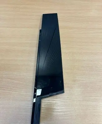 Mercedes-Benz GLC C253 Front door glass trim molding A2536901100 C2536901100