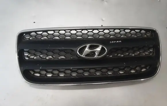 Hyundai Santa Fe Front grill
