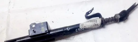 Seat Ibiza II (6k) Steering wheel axle