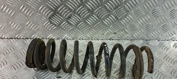 Hyundai i40 Rear coil spring