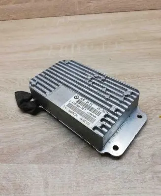 BMW 7 F01 F02 F03 F04 Suspension control unit/module 6796503