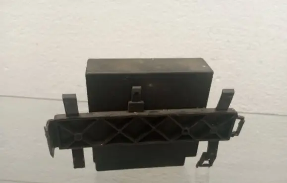 Ford Focus Alarm control unit/module 5WK48824 98AG15K600KD 5WK48620E