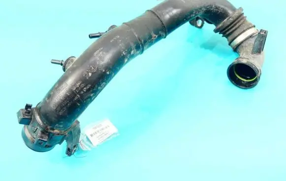 Ford Focus Intercooler hose/pipe JX61-9C623-CC IMPRK1001030