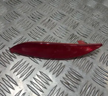 Renault Megane III Rear tail light reflector 265650004R