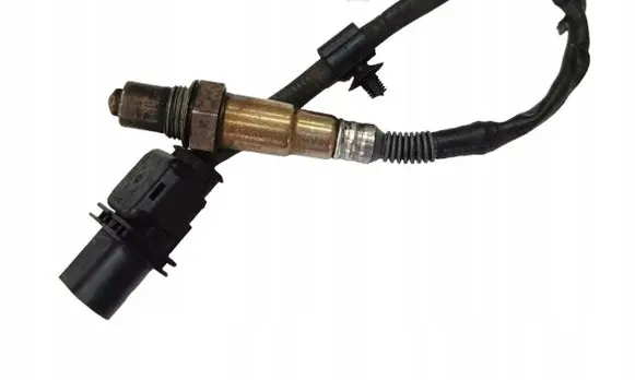 Opel Insignia A Lambda probe sensor 55585493