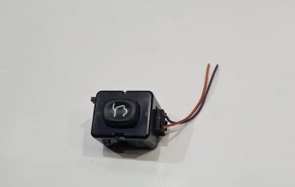 Jeep Grand Cherokee Tailgate/boot open switch button 04602751AA