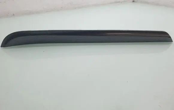 Peugeot 508 Dashboard glove box trim 9672421877