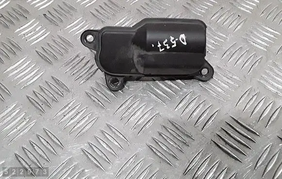 BMW 3 E92 E93 Intake manifold valve actuator/motor 7546982