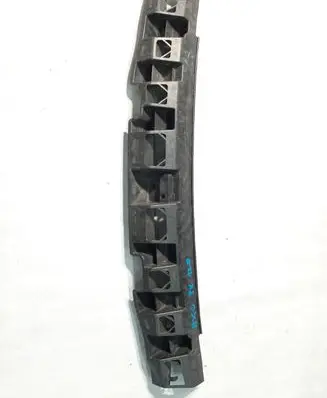 Audi A1 Rear bumper mounting bracket 8X0807385