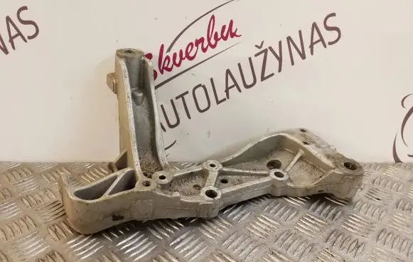 Audi A3 S3 A3 Sportback 8P Front subframe 1K0199296E