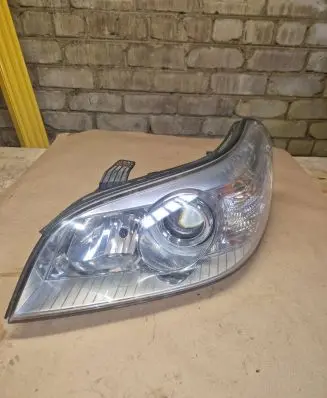 Chevrolet Epica Headlight/headlamp RHD1963 LHD1962