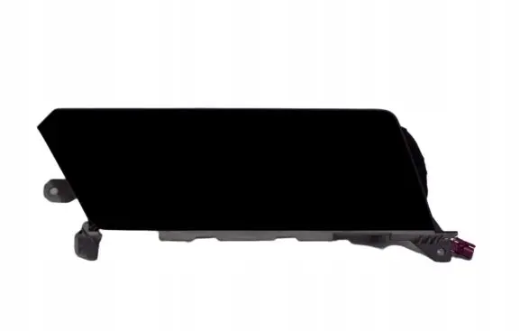 BMW 1 F40 Screen/display/small screen 9826390