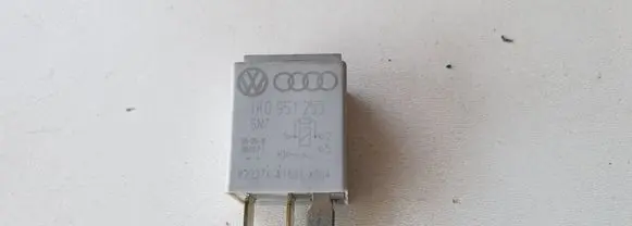 Porsche Boxster 987 Other relay