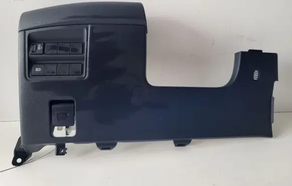 Toyota Yaris XP210 Other dashboard part 55432K0030