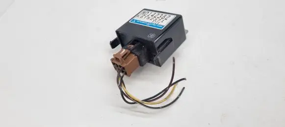 Mitsubishi Pajero Other control units/modules MD142382