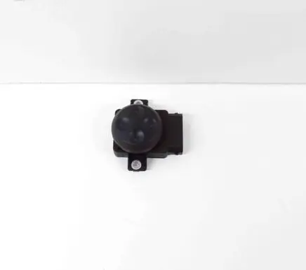 Seat control switch