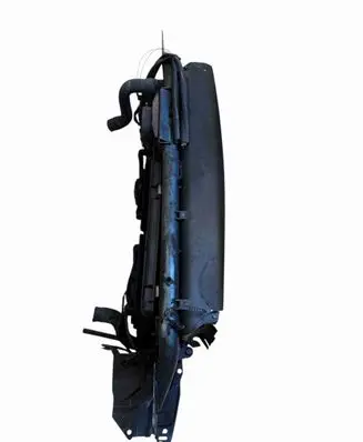 Audi Cabriolet B3 8G Radiator set 