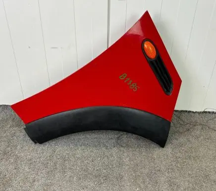 Mini One - Cooper R50 - 53 Fender B1385