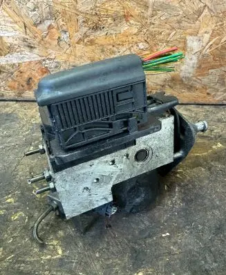 Mercedes-Benz S W220 ABS Pump A0034319012 0265202436