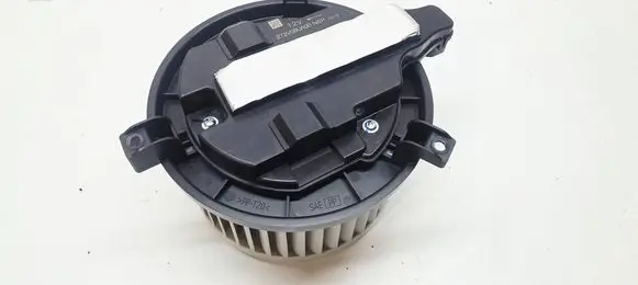 Nissan Qashqai J12 Heater fan/blower 272V06UA0B