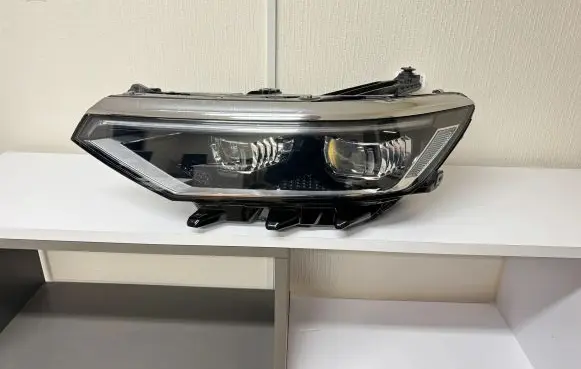 Volkswagen PASSAT B8 Headlight/headlamp 3G1941081P