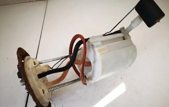 Fuel level sensor