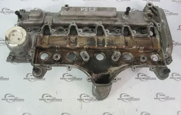 Volvo XC90 Rocker cam cover 163KM