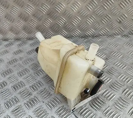 Toyota Hilux (AN120, AN130) Coolant expansion tank/reservoir 166400E010