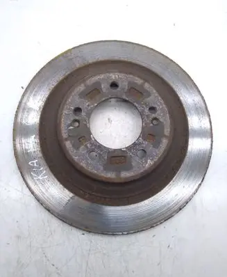 KIA Optima Rear brake disc