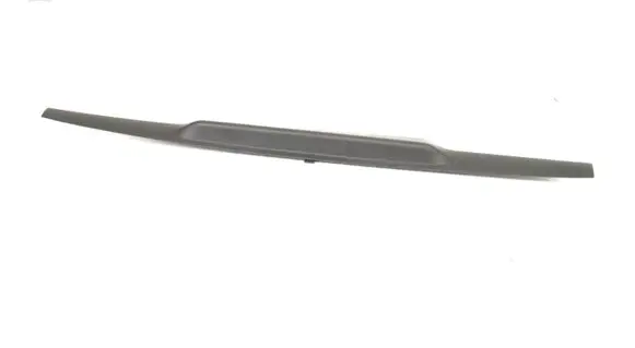 Mini One - Cooper Coupe R56 Tailgate trim 7221833