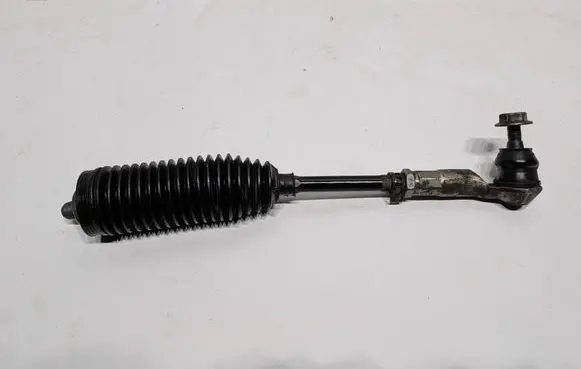 Skoda Superb B8 (3V) Steering tie rod 5Q0423831