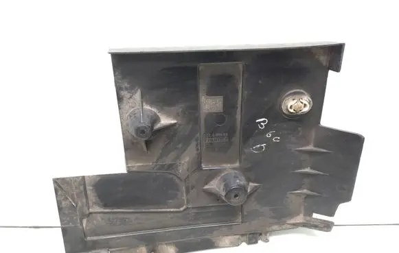 Fiat 500 Side bottom protection 51876105 51820259 51934484