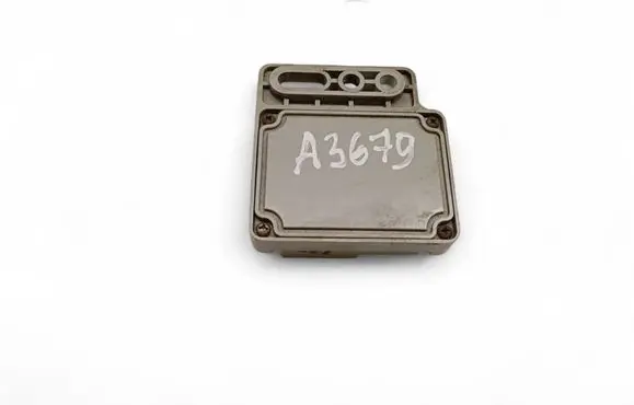 Toyota Land Cruiser (HDJ90) Other control units/modules 8527622060