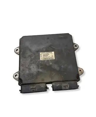 Mitsubishi Colt Engine control unit/module 1860135900 E6T73485 1860B359