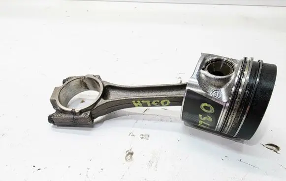 Audi A4 S4 B8 8K Connecting rod/conrod 03LA03LH