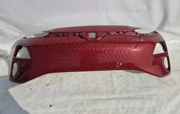 Hyundai Kona I Front bumper 86511-K4000