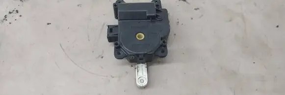 Toyota RAV 4 (XA20) Air flap motor/actuator 0638000240 1G4252AUT0