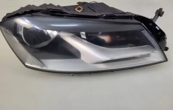Volkswagen PASSAT B7 Headlight/headlamp 3AC941006