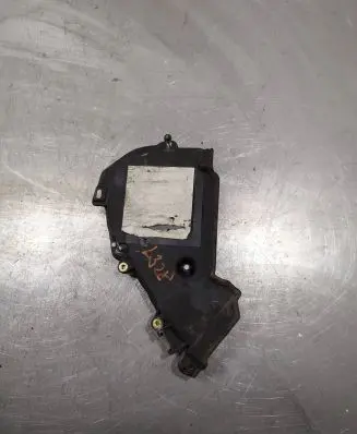 Citroen C4 II Timing belt guard (cover) 9684193080