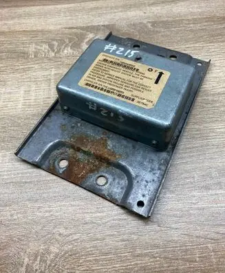 Chrysler Neon I Airbag control unit/module P05269568 39754C