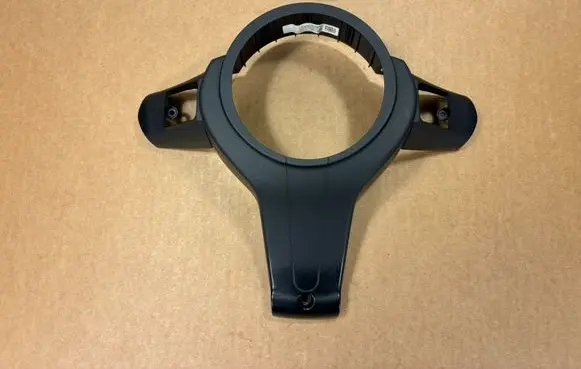 BMW 3 F30 F35 F31 Steering wheel trim 32307848268 7847459