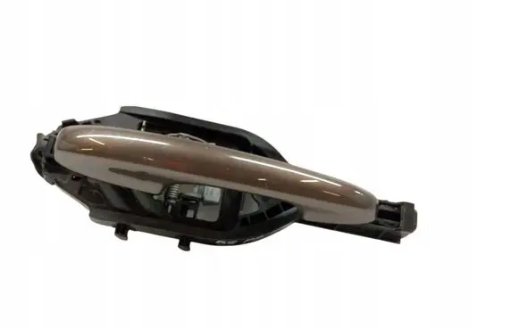 Ford Focus Front door exterior handle JX7BA219A64BAC