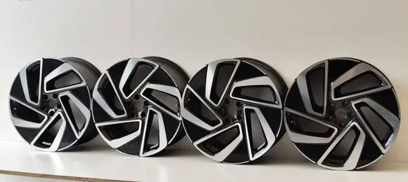Volkswagen ID.7 R20 alloy rim 14B601025EF